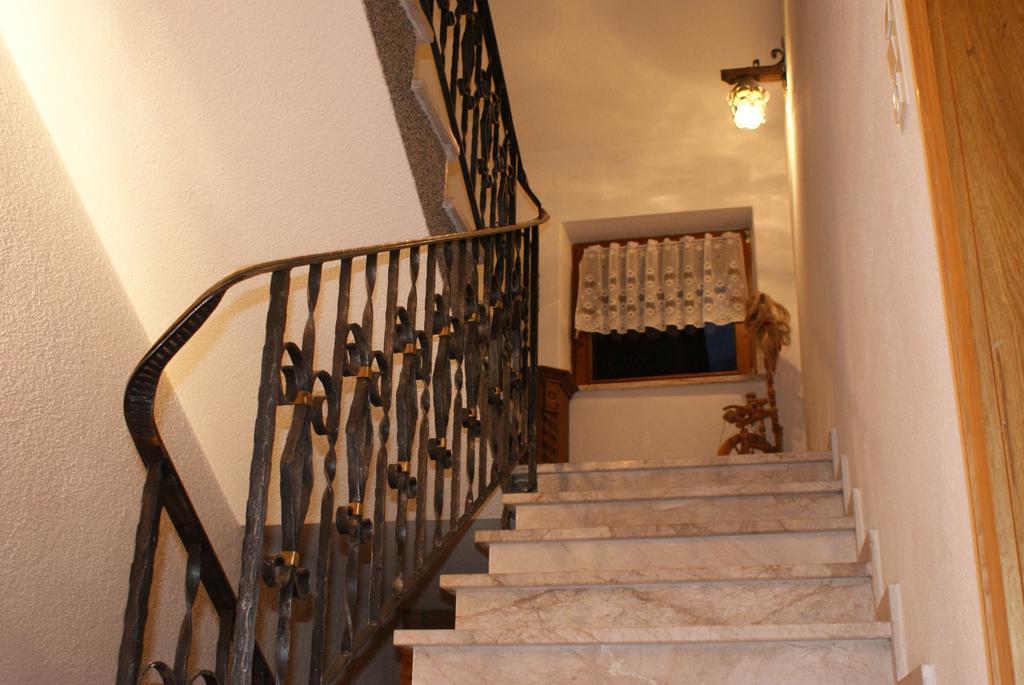Ferienhaus Waldesruh Заутенс Номер фото