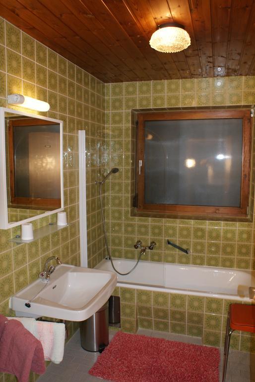 Ferienhaus Waldesruh Заутенс Экстерьер фото