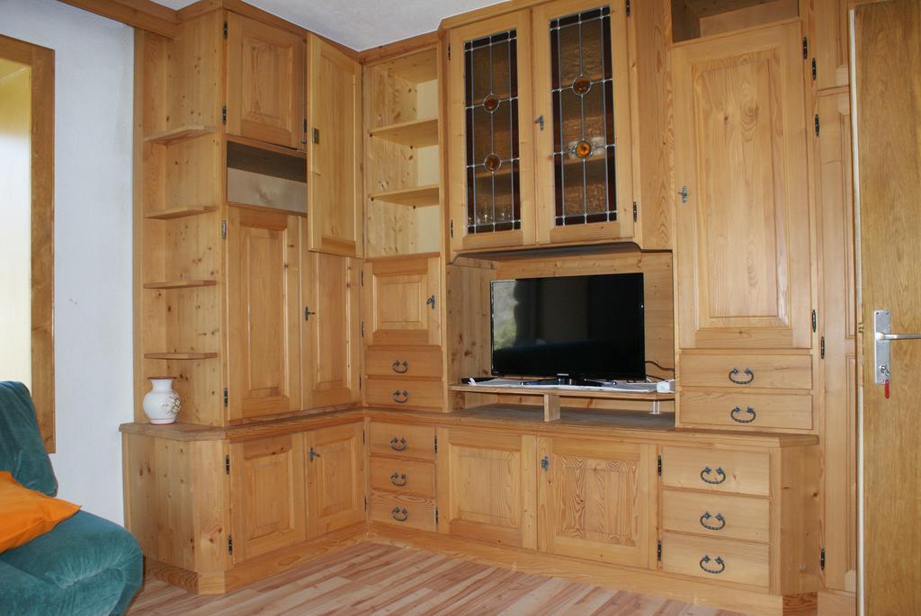 Ferienhaus Waldesruh Заутенс Номер фото